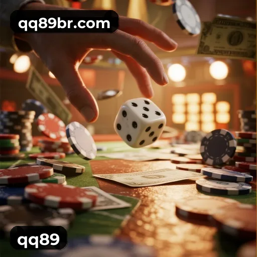 Requisitos do APK da qq89 para Android
