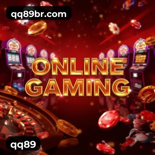 Tabela RTP dos jogos de cassino da qq89