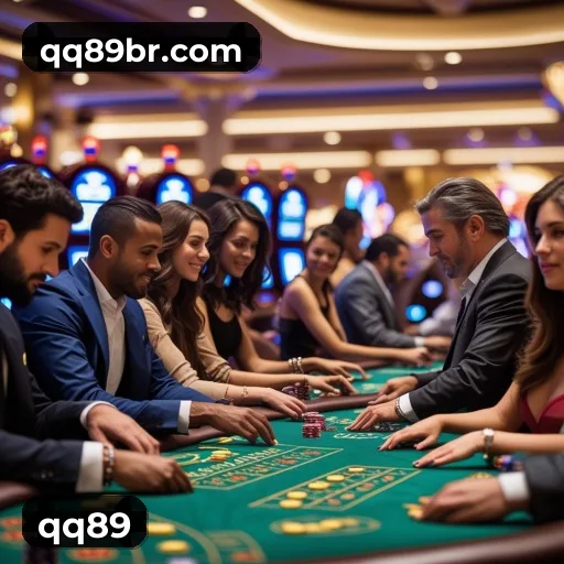 FAQ qq89 Brasil - Perguntas frequentes sobre bônus, PIX, RTP, APP mobile e VIP
