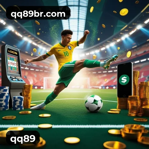 Vantagens exclusivas qq89 para jogadores brasileiros - São Paulo, Rio, BH