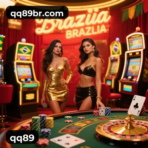 Estatísticas qq89 novembro 2024 - 87 mil jogadores ativos, R$47M pagos, RTP 96.52%