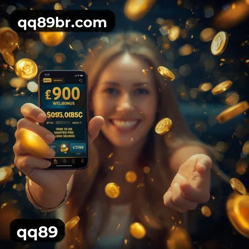 qq89 PIX instantâneo Brasil - Depósito e saque em minutos 24/7