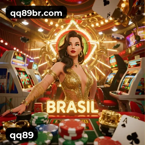 qq89 bônus R$5.000 + 500 giros - Rollover 35x, prazo 30 dias, 38% taxa conversão