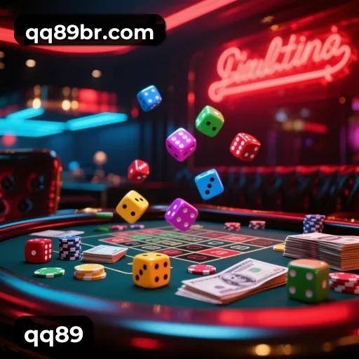 Jogo responsável qq89 - Ferramentas de controle, limites, auto-exclusão, suporte CVV 188