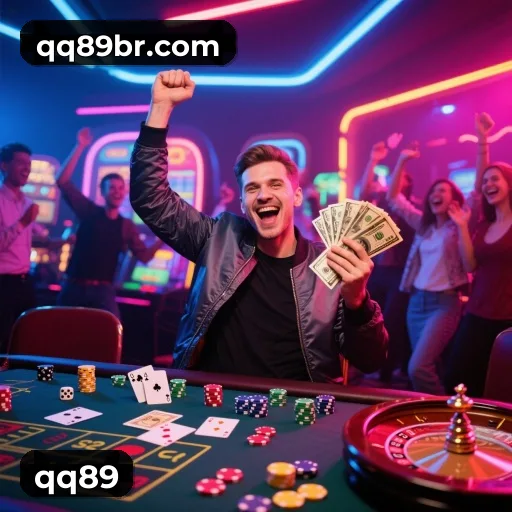 qq89 APP mobile iOS Android - 187 mil downloads São Paulo Rio BH