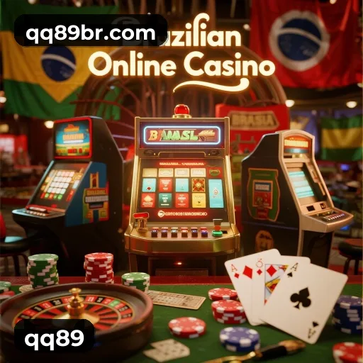 Loterias online disponíveis na qq89